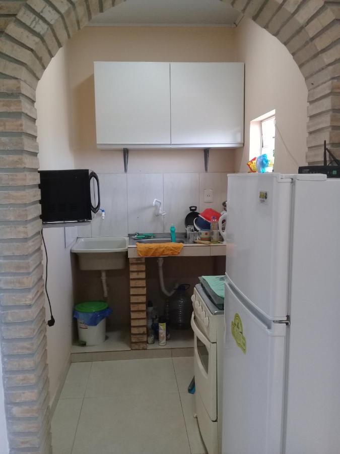 Ciudad Del Este - Apartamento Completo Con Todos Los Servicios Daire Dış mekan fotoğraf